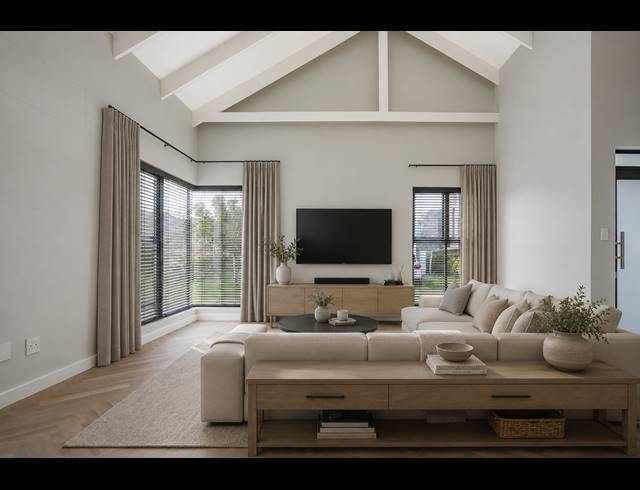 3 BEDROOM HOUSE FOR SALE IN PAARL VALLEIJ LIFESTYLE ESTATE